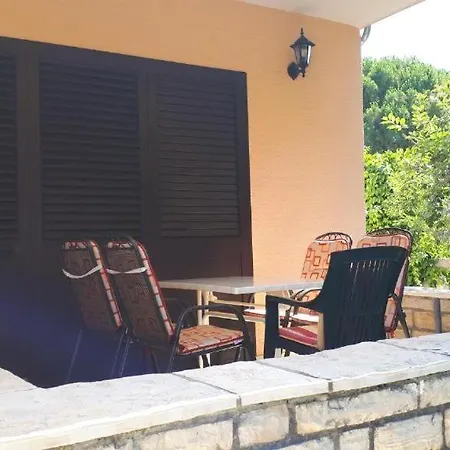 Apartment Betina-murter Betina (Sibenik-Knin)