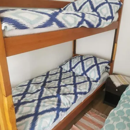 Betina-murter Apartment