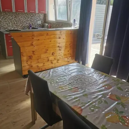 Betina-murter Betina (Sibenik-Knin)