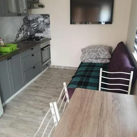 Apartment Betina-murter Betina (Sibenik-Knin)