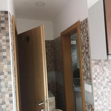 Apartment Betina-murter