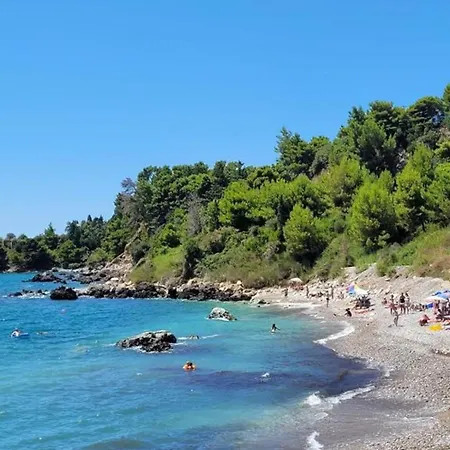 公寓 Betina-murter 贝蒂纳