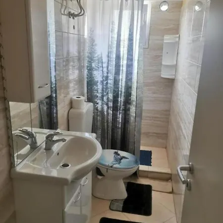 Betina-murter Apartment