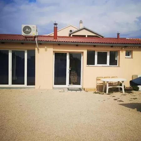 Apartment Betina-murter