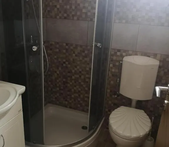 Betina-murter 公寓