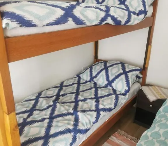 Betina-murter 公寓