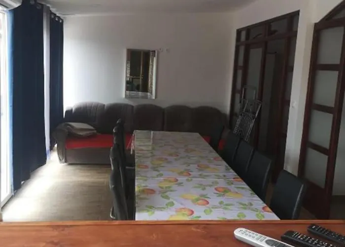 Betina-murter 贝蒂纳