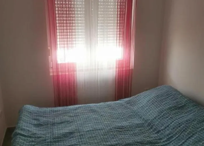 公寓 Betina-murter