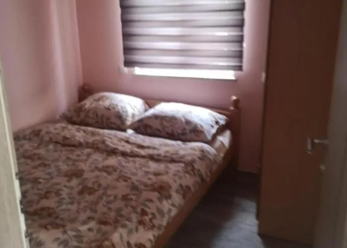 Betina-murter 公寓