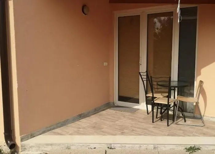 Betina-murter 公寓 贝蒂纳