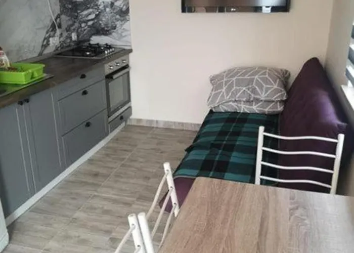 Apartamento Betina-murter Betina (Sibenik-Knin)