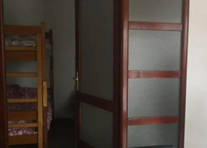 公寓 Betina-murter