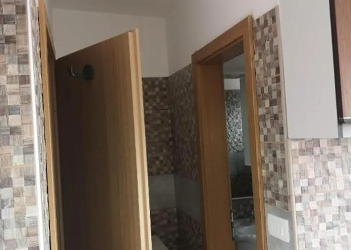 公寓 Betina-murter