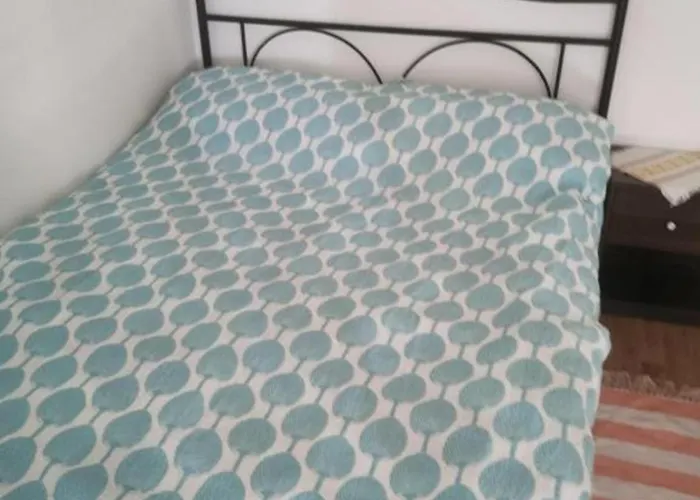 Betina-murter Apartamento