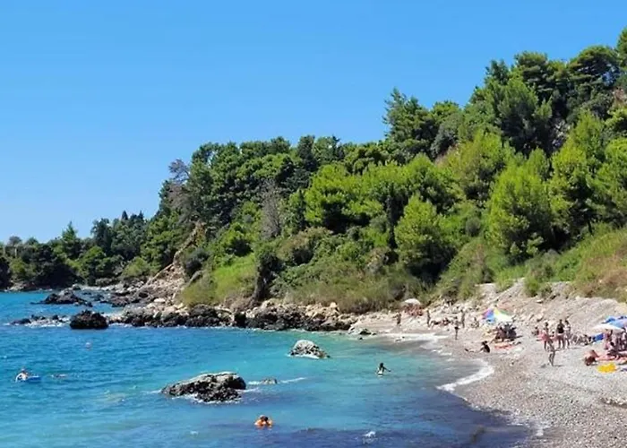 Apartamento Betina-murter Betina (Sibenik-Knin)